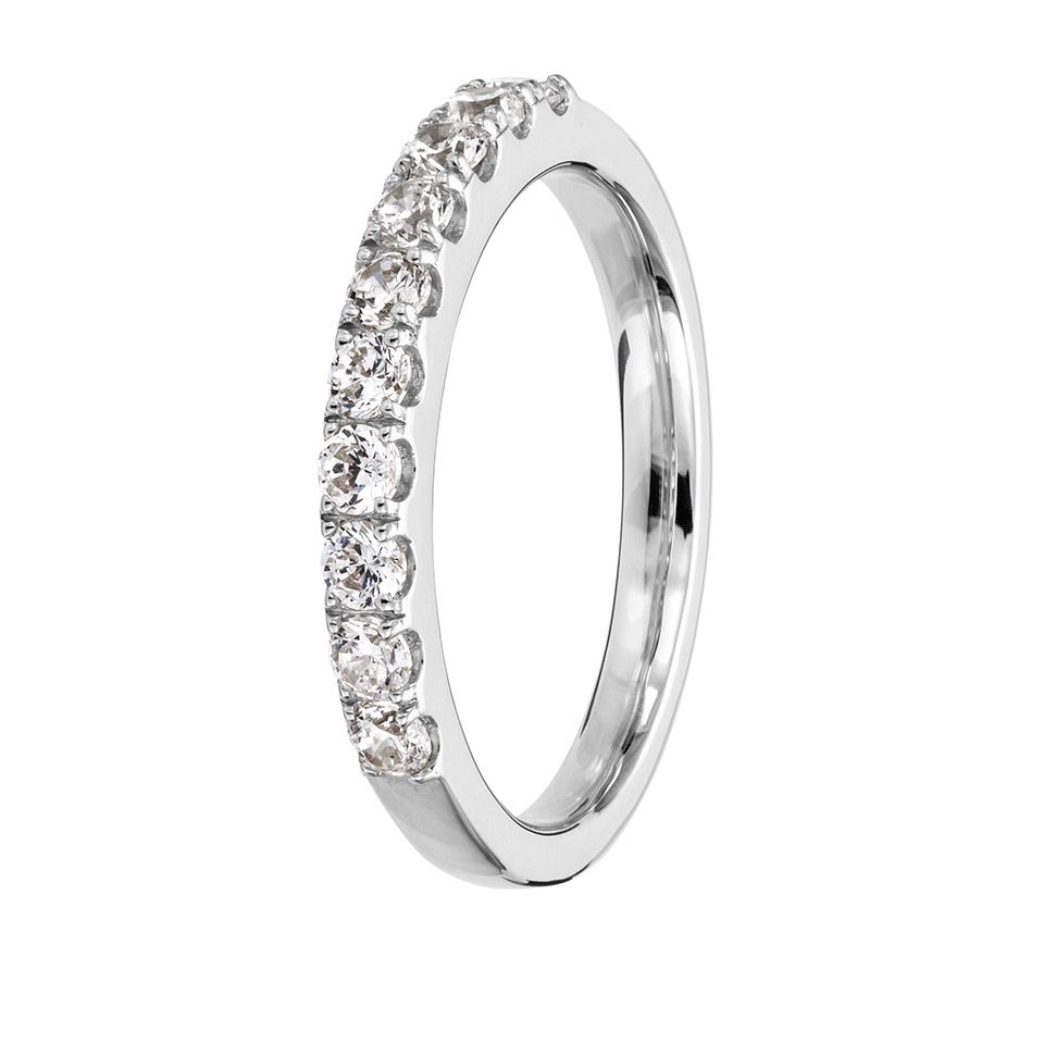 Diamantring Sydney 0,50 ct 15.0