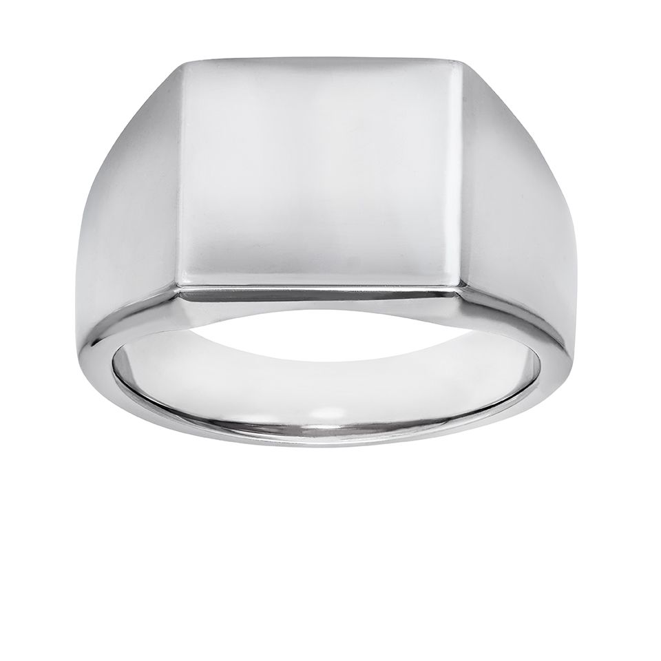 Ring i äkta silver 22.0